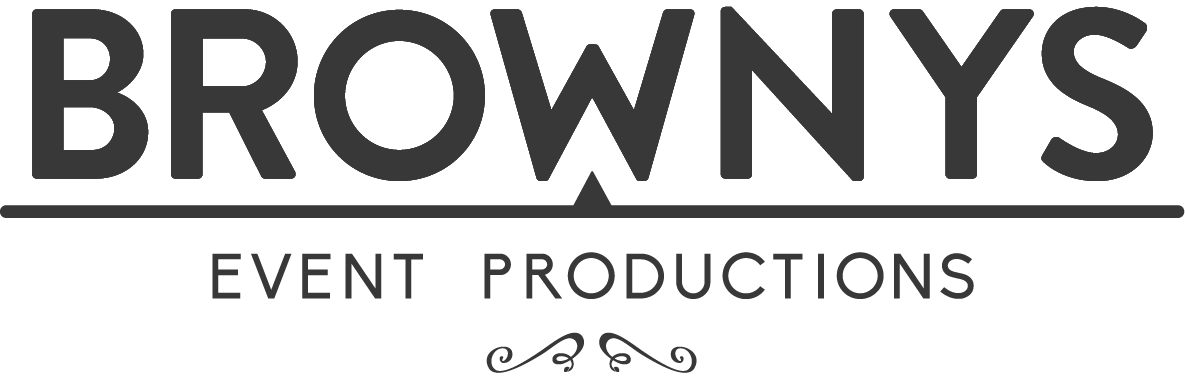 Brownys Event Productions